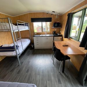 Cabin Kitchen